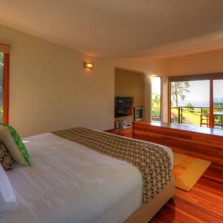 Montville Ocean View Cottages Екстериор снимка