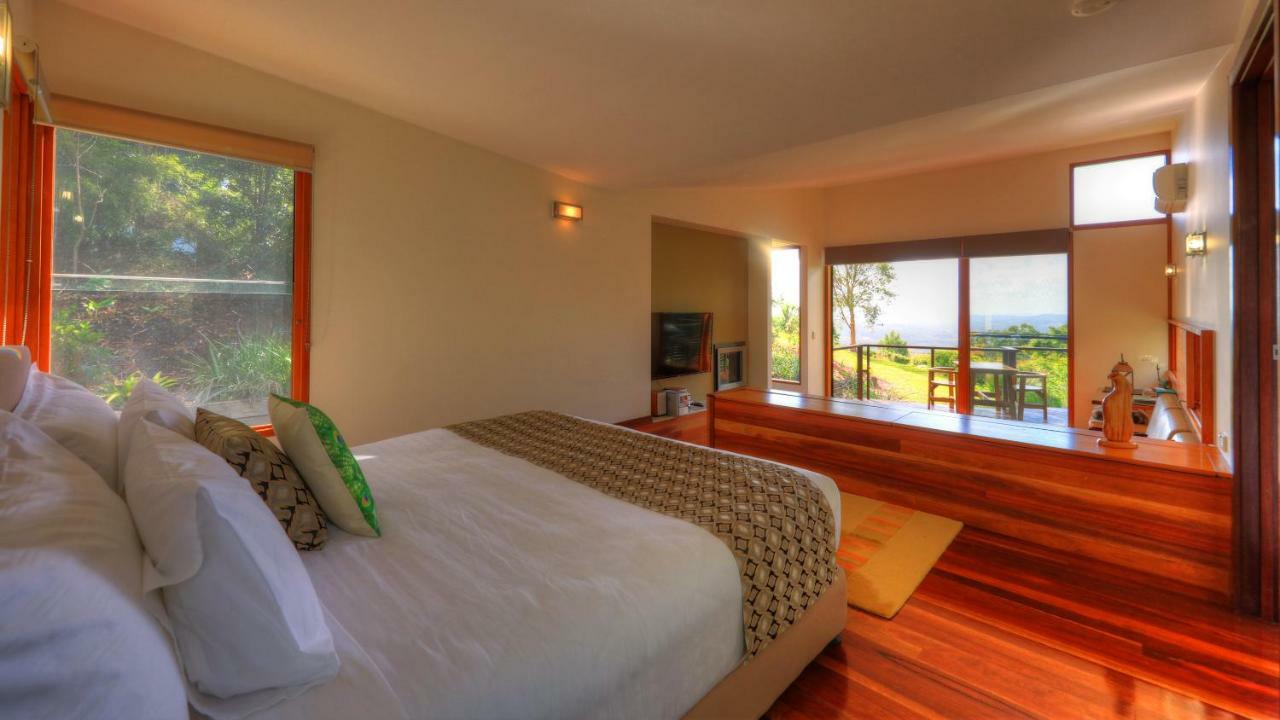 Montville Ocean View Cottages Екстериор снимка