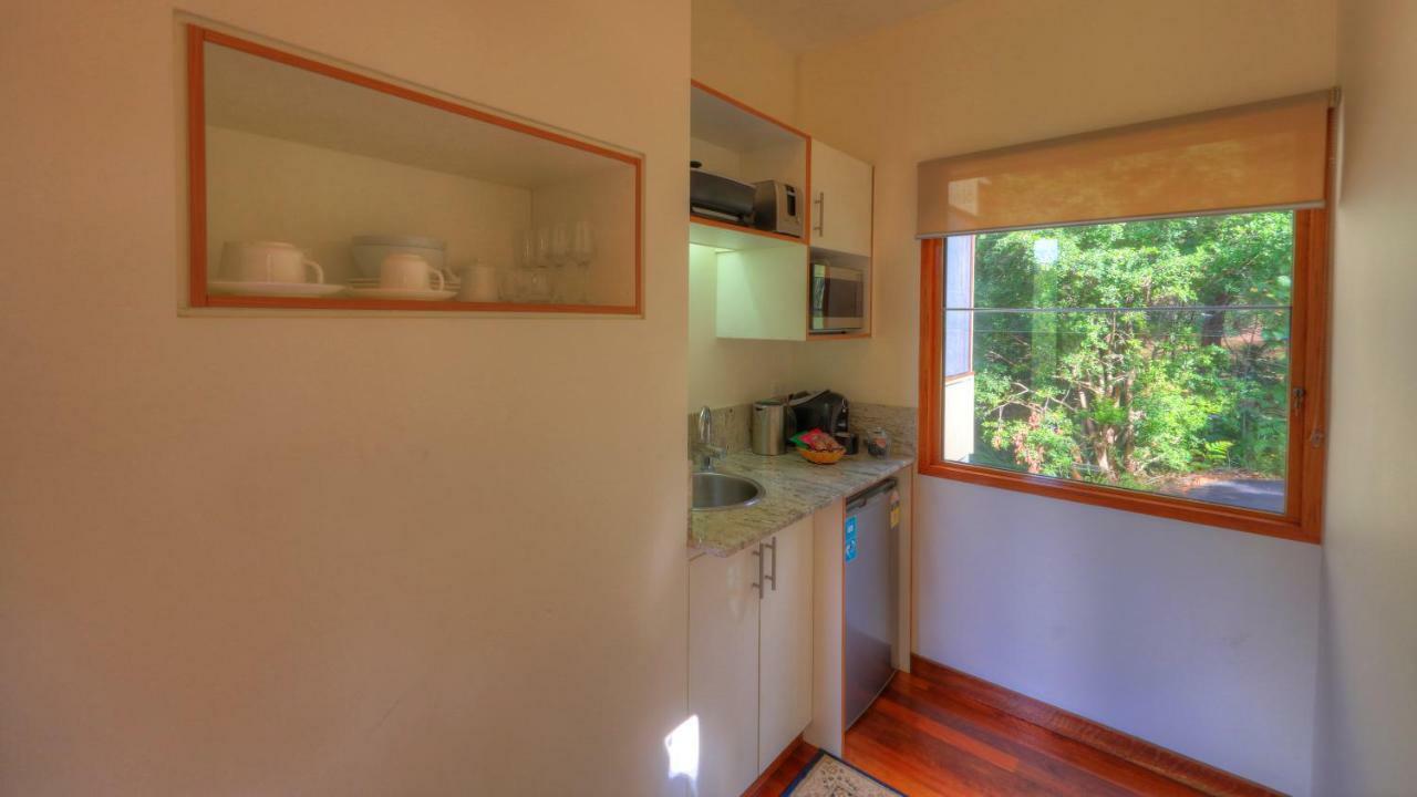 Montville Ocean View Cottages Екстериор снимка