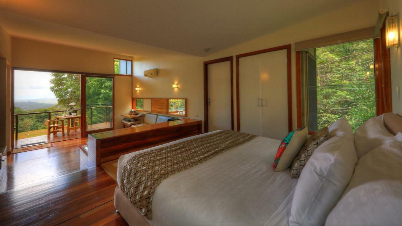 Montville Ocean View Cottages Екстериор снимка