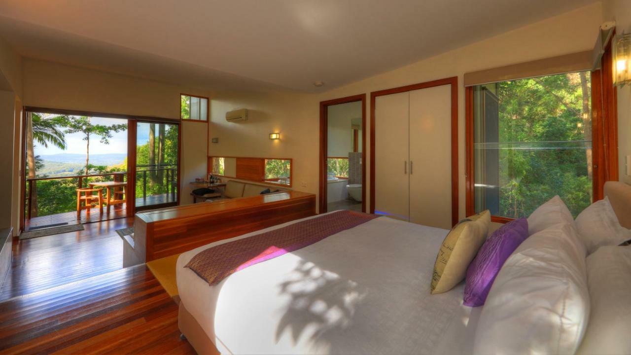 Montville Ocean View Cottages Екстериор снимка