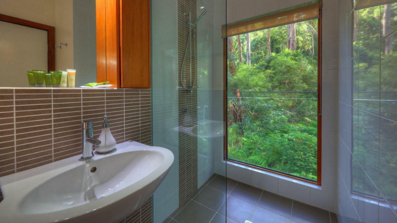 Montville Ocean View Cottages Екстериор снимка