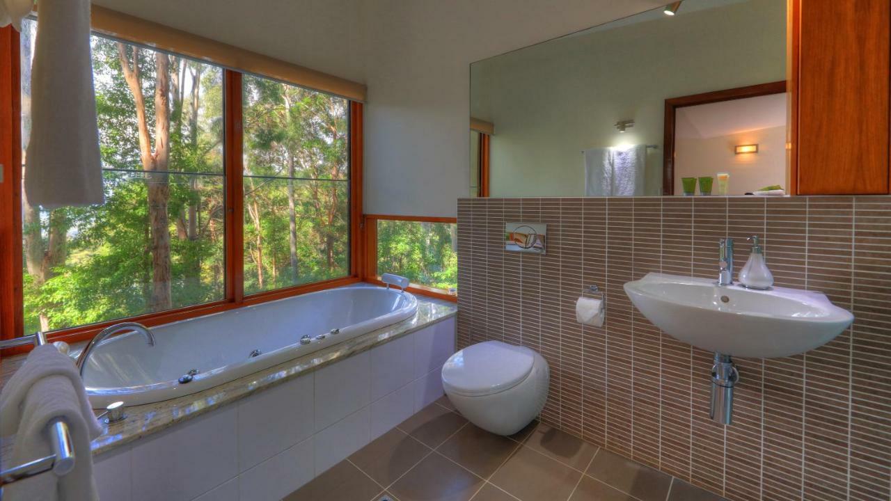 Montville Ocean View Cottages Екстериор снимка