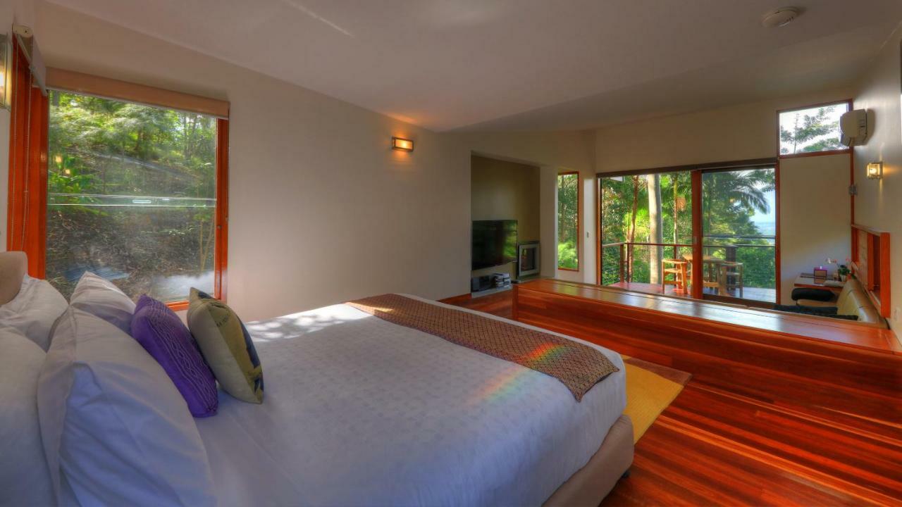 Montville Ocean View Cottages Екстериор снимка