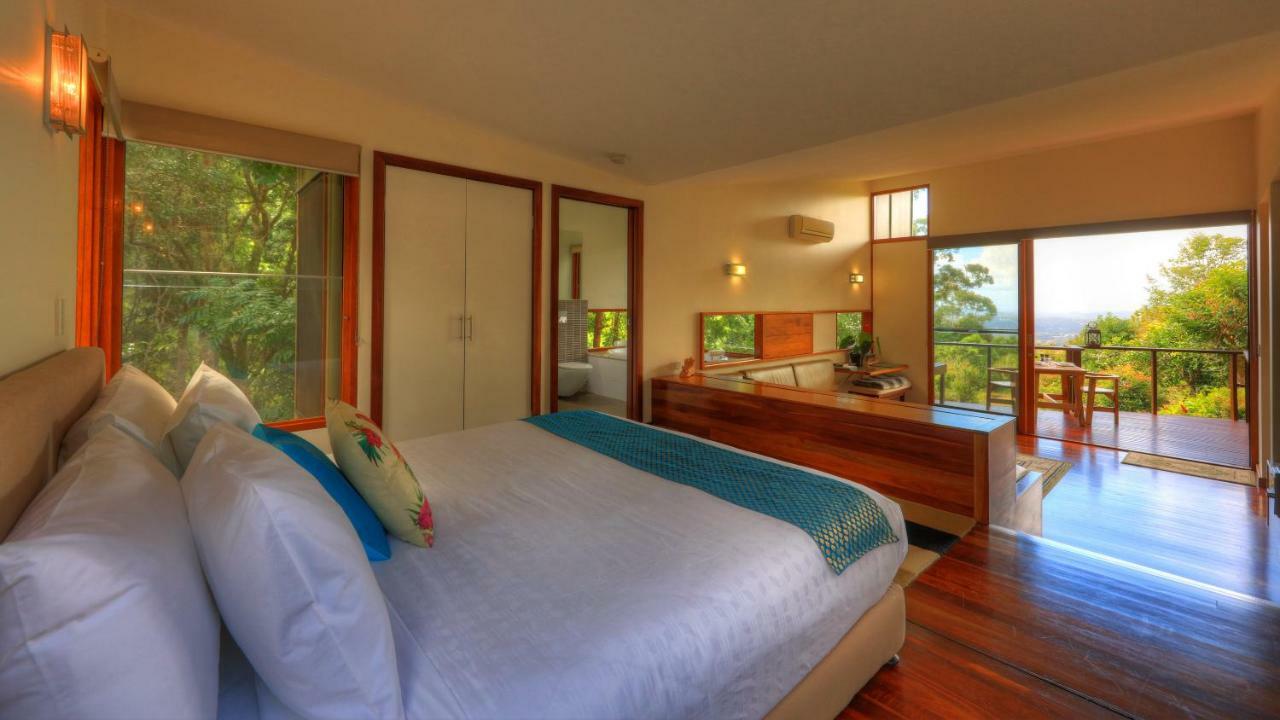 Montville Ocean View Cottages Екстериор снимка