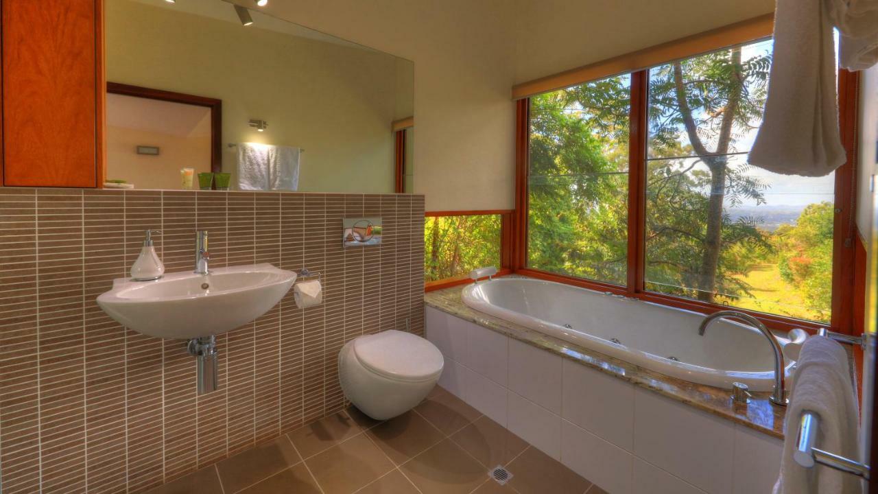 Montville Ocean View Cottages Екстериор снимка