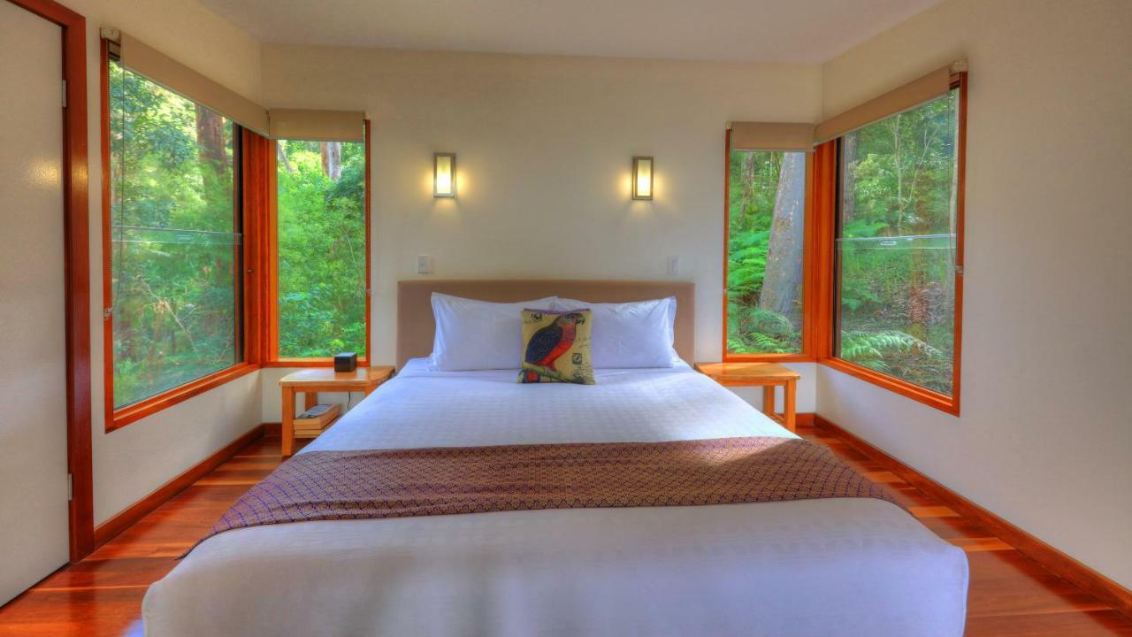 Montville Ocean View Cottages Екстериор снимка