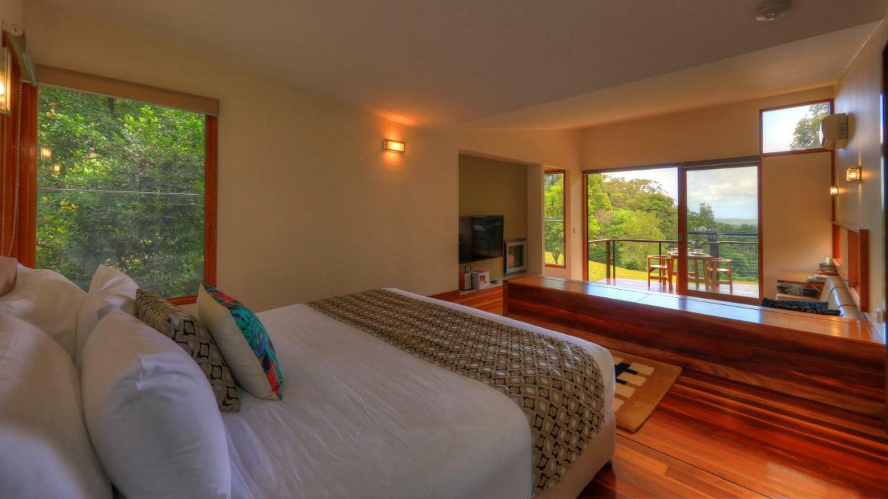 Montville Ocean View Cottages Екстериор снимка