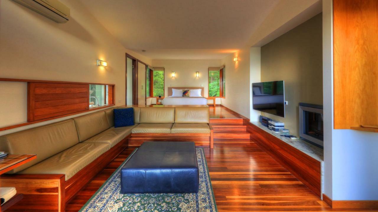Montville Ocean View Cottages Екстериор снимка