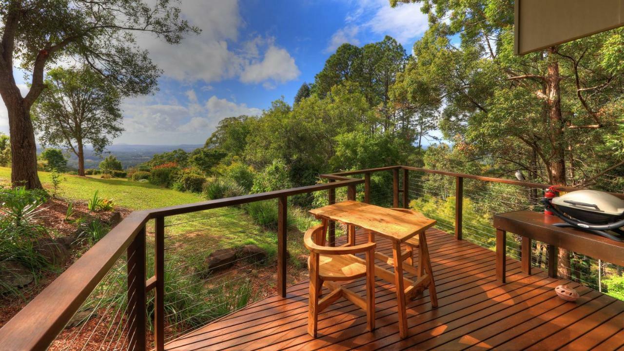 Montville Ocean View Cottages Екстериор снимка