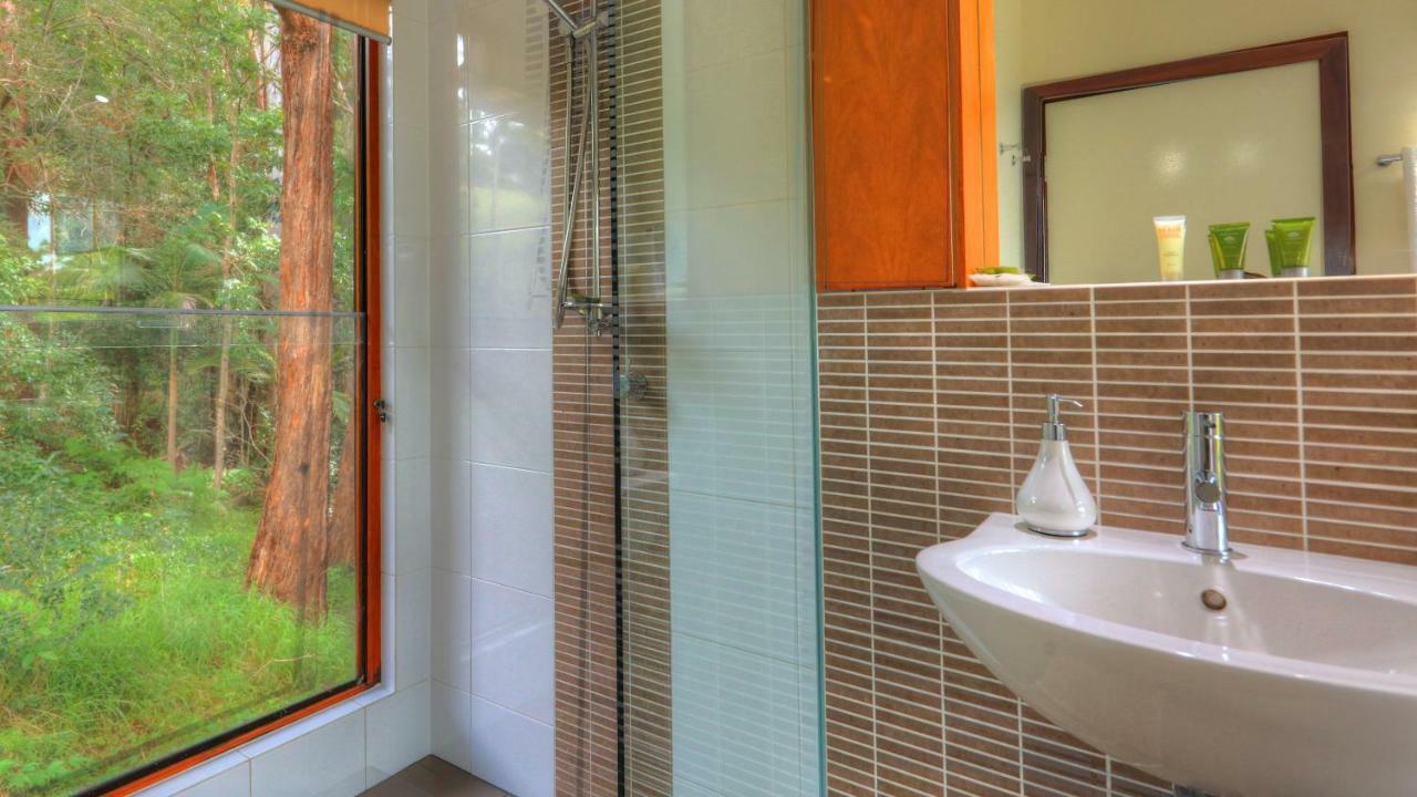 Montville Ocean View Cottages Екстериор снимка