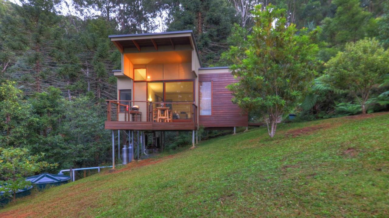Montville Ocean View Cottages Екстериор снимка