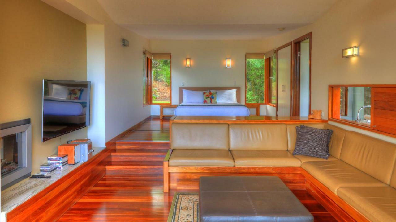 Montville Ocean View Cottages Екстериор снимка