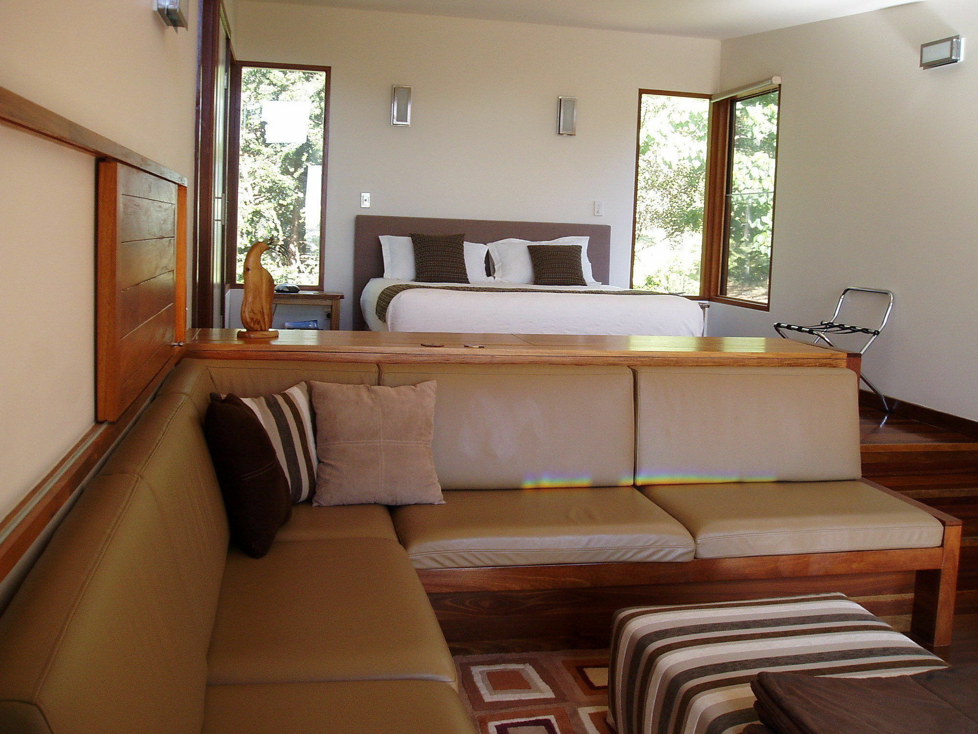 Montville Ocean View Cottages Екстериор снимка