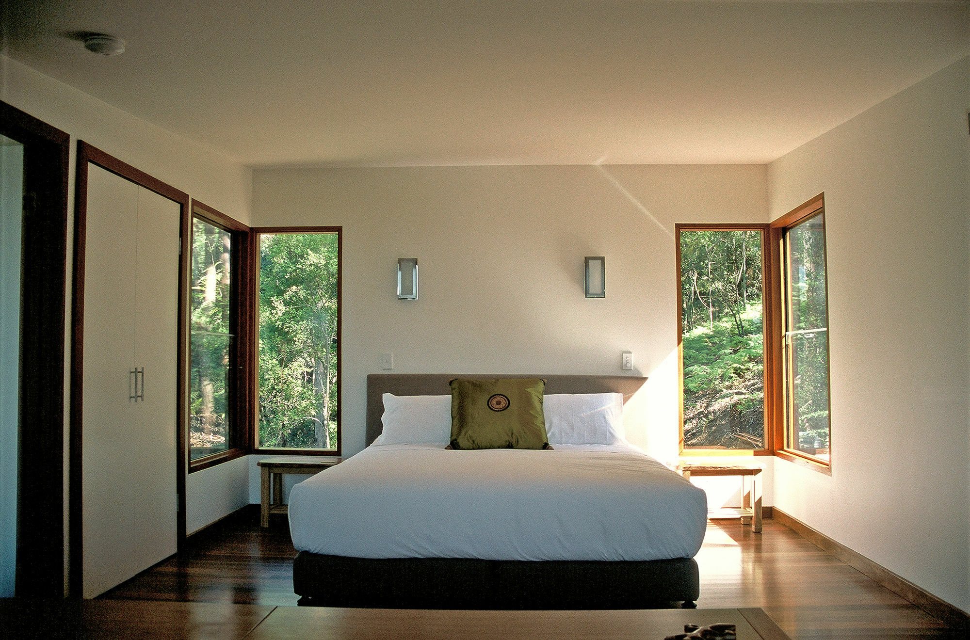 Montville Ocean View Cottages Екстериор снимка