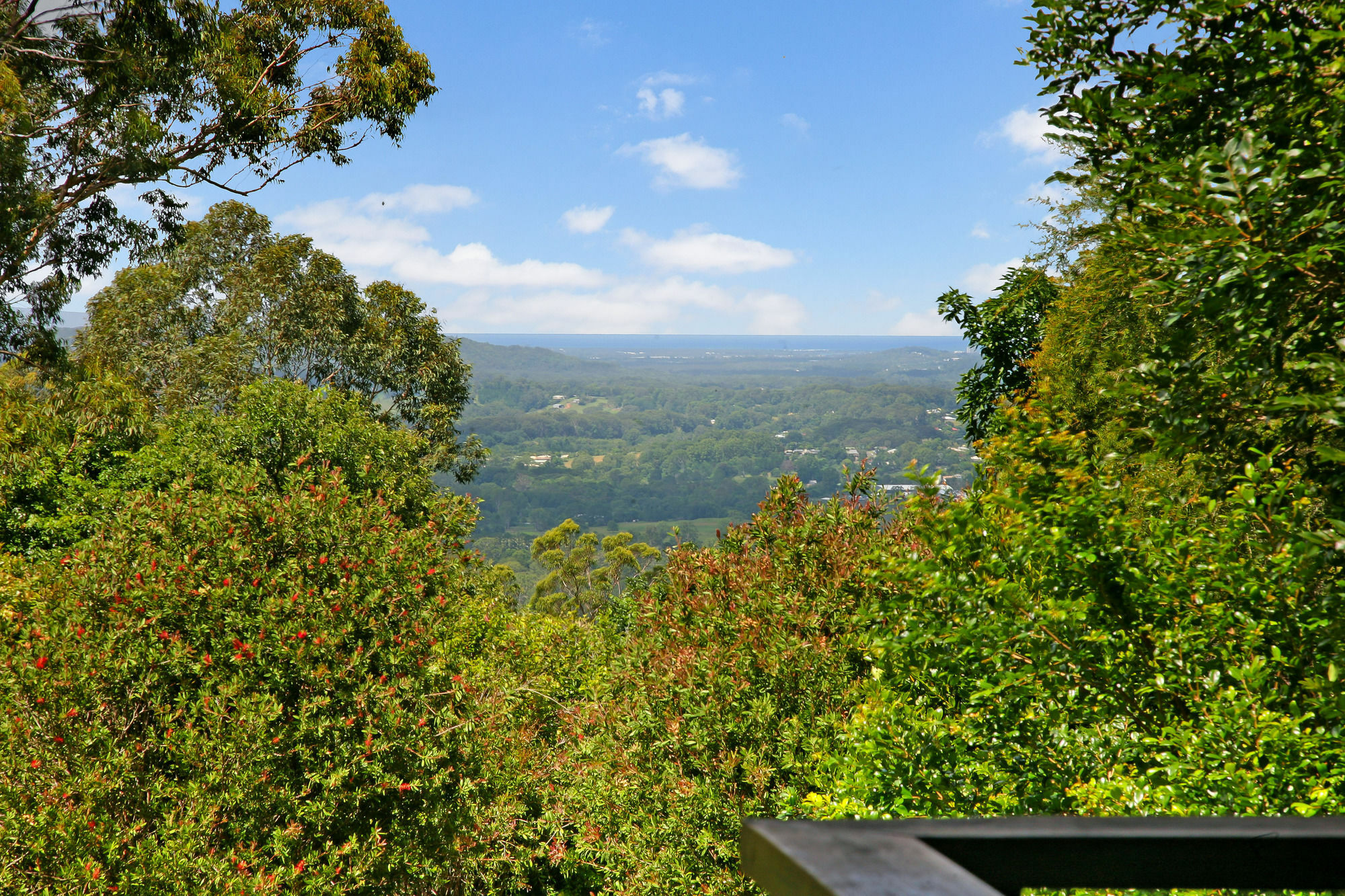 Montville Ocean View Cottages Екстериор снимка