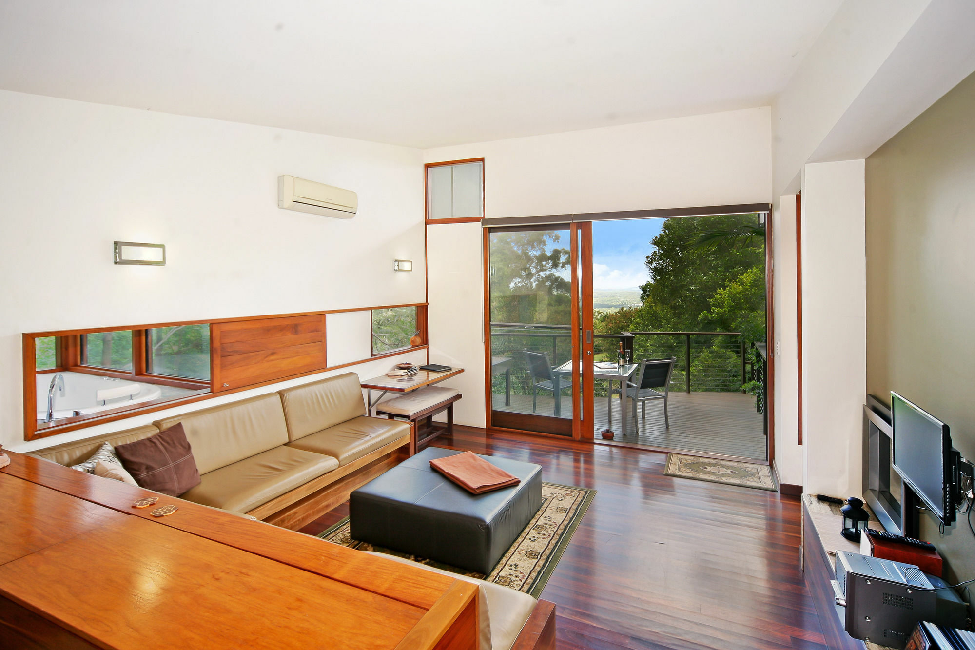 Montville Ocean View Cottages Екстериор снимка